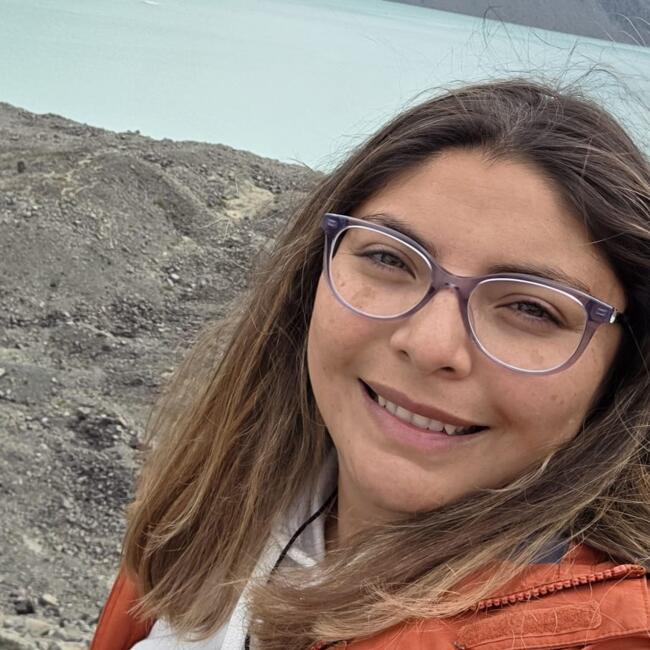 Babysitter in Neuquén: Juliana