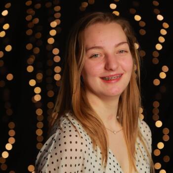 Babysitter Papendrecht: Pascale