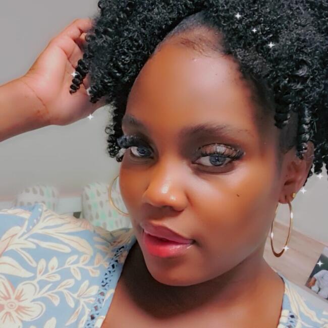 Babysitting job in Toronto: Shanice