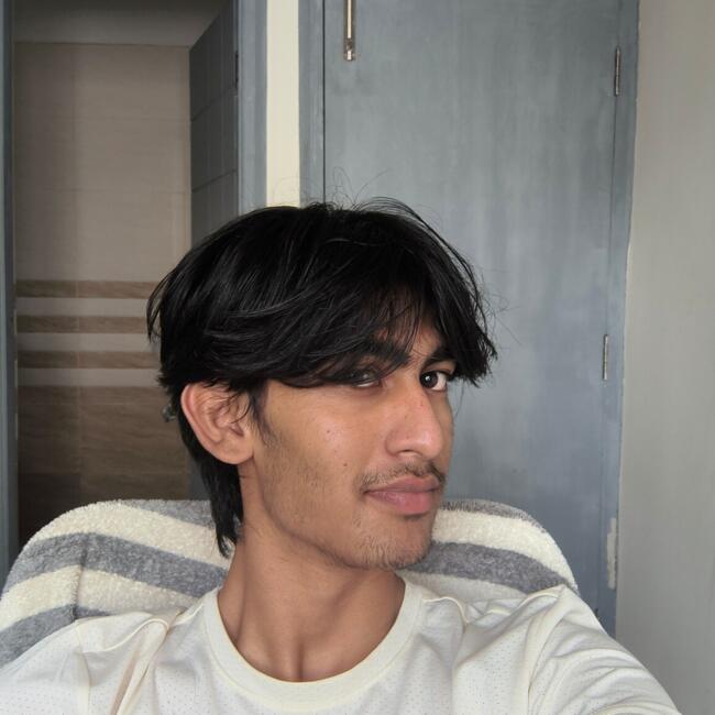 Babysitter in Bengaluru: Jashwanth