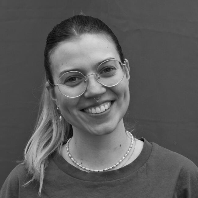 Babysitter in Augsburg: Carolin