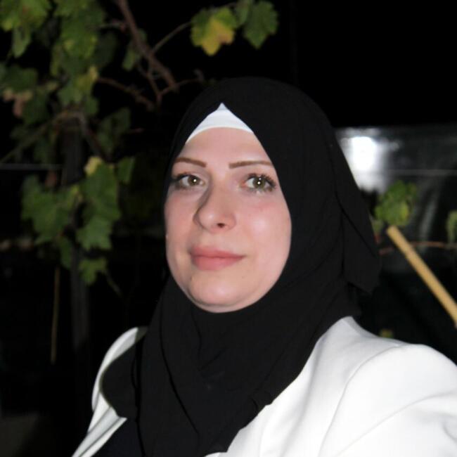 Barnvakt i Esbo: Amal