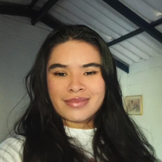 Niñera en Itagüí: Deisy Alejandra