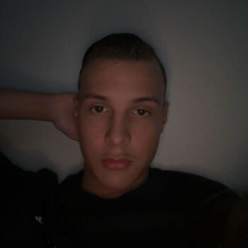 Babysitter Berlin: Svetozar