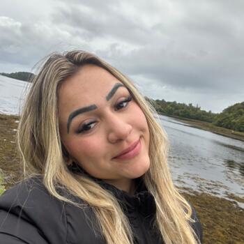 Babysitter in Dublin: Karina