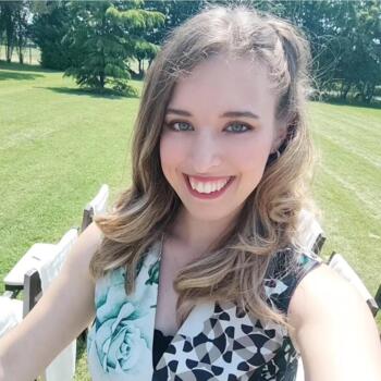 Niñera Quito: Martina