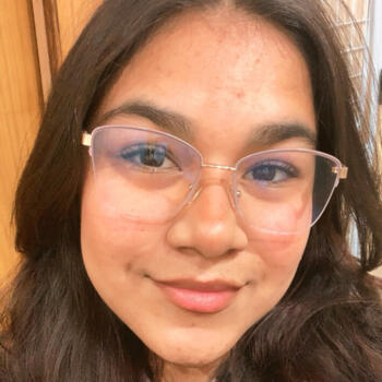 Babysitter in el Prat de Llobregat: Nataly