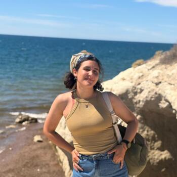 Niñera en Comodoro Rivadavia: Eva Daniela
