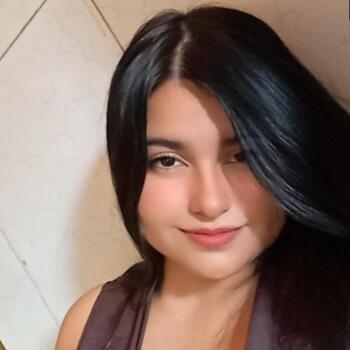 Babysitter in Cotia: Maria