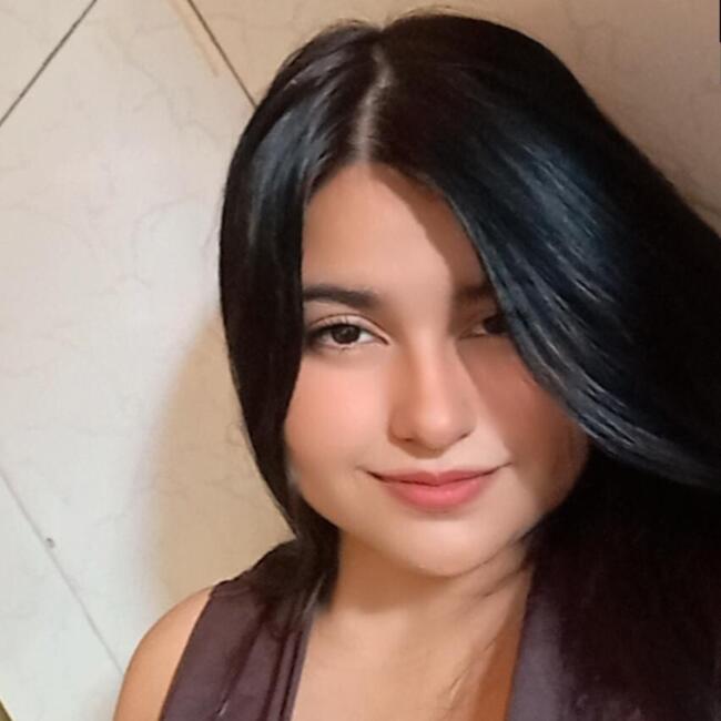 Babysitter in Cotia: Maria