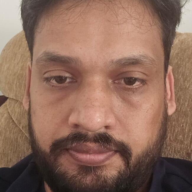 Babysitting job in Bengaluru: Devagy