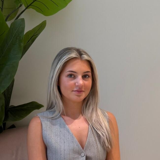 Babysitter in Valkenburg (Limburg): Roxanne