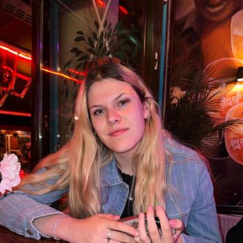 Babysitter in Barger-Compascuum: Samantha