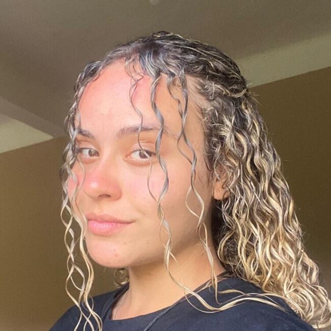 Babysitter in Volta Redonda: Alice