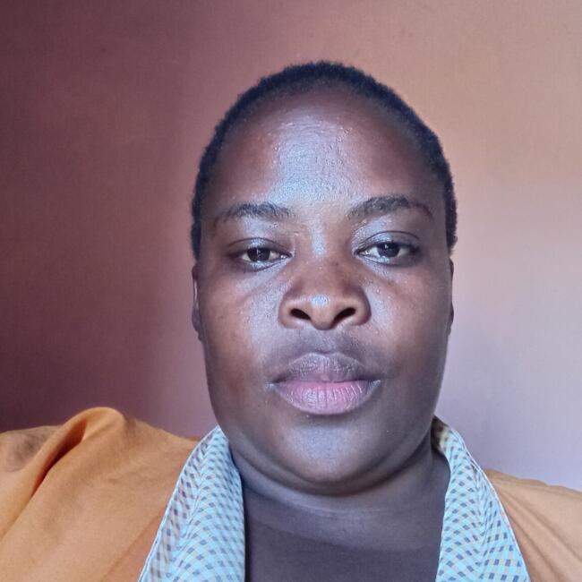 Babysitter in Pietermaritzburg: Bafikile