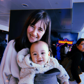 Babysitting job in Hualien City: babysitting job Melissa