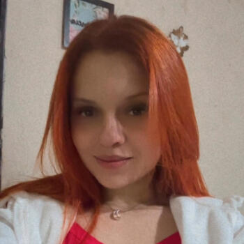 Babysitter in São Paulo: Gabriela