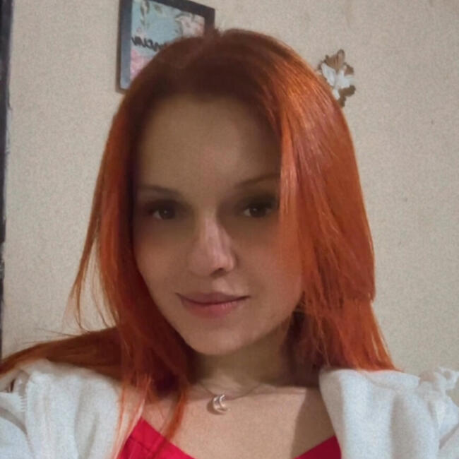 Babysitter in São Paulo: Gabriela