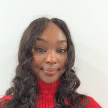 Babysitter in Melbourne: Muthoni
