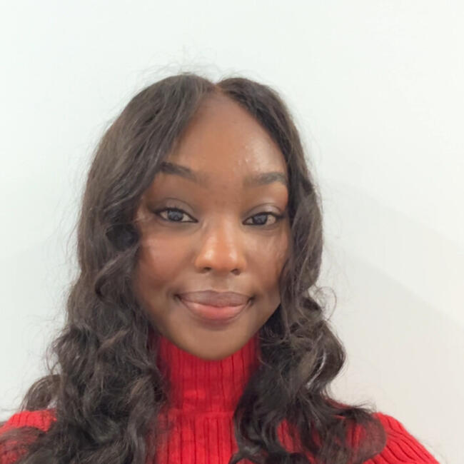 Babysitter in Melbourne: Muthoni