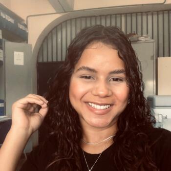 Babá Rio de Janeiro: Rayssa