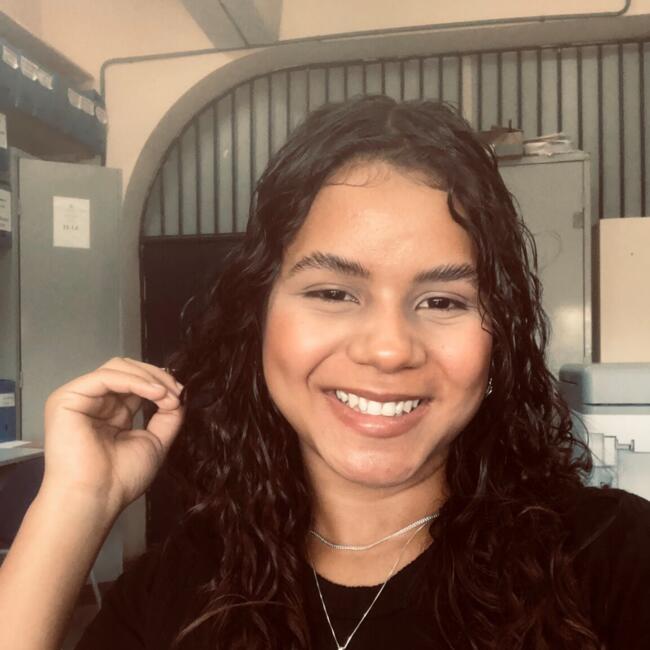 Babá em Rio de Janeiro: Rayssa