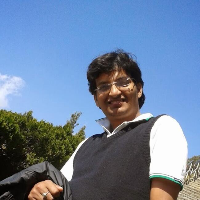 अहमदाबाद में बेबीसिटिंग की नौकरी: Manav