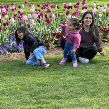 Parent Isleworth: Rukhsana