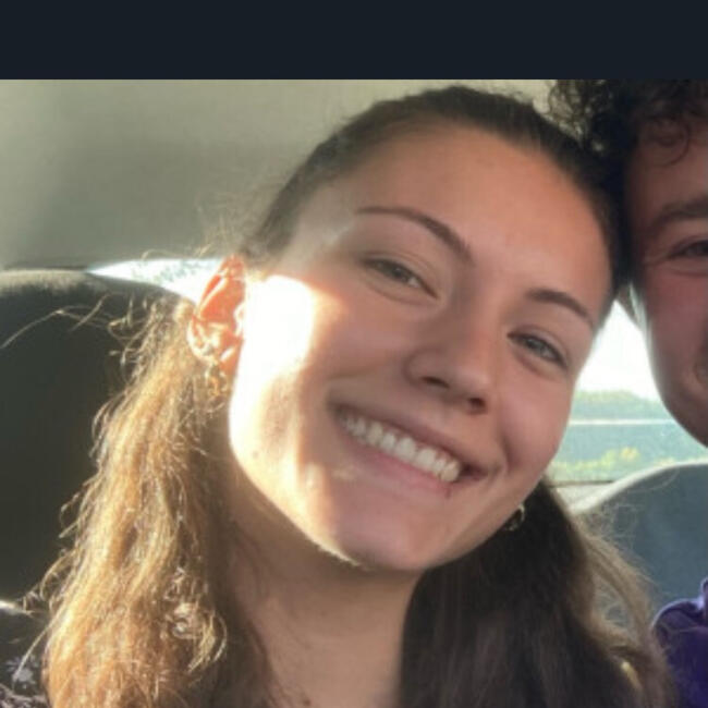 Babysitter in Le Barcarès: Lisa