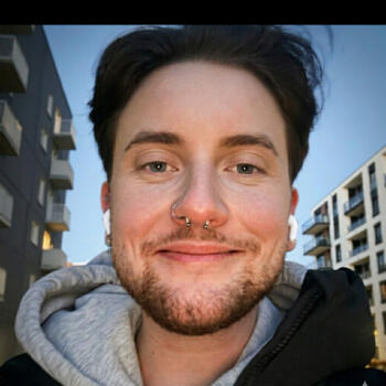 Opiekunka do dziecka Warszawa: Jakub