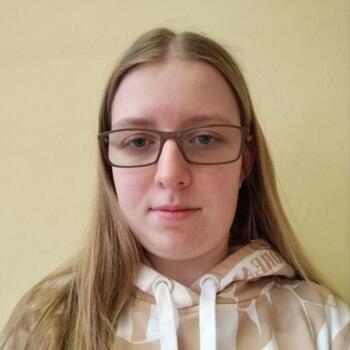 Babysitter in Jestřebí (Olomoucký): Julie