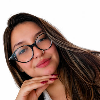 Babysitter in São Paulo: Maria