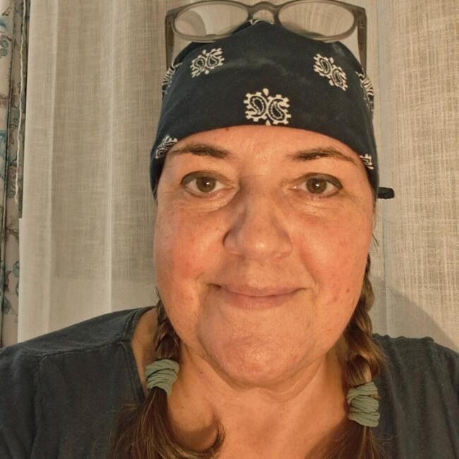 Babysitter in San Ġwann: Krisztina Agnes