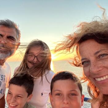 Lavoro per babysitter a Milano: lavoro per babysitter Riccardo