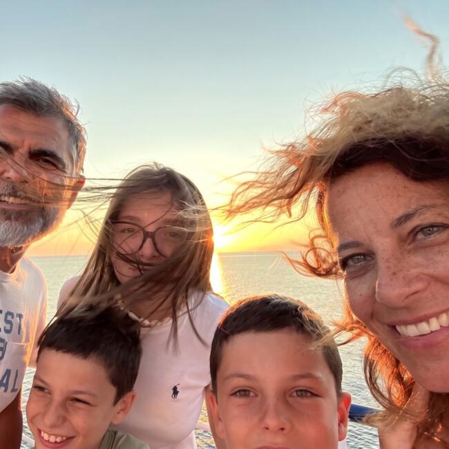 Lavoro per babysitter a Milano: Riccardo