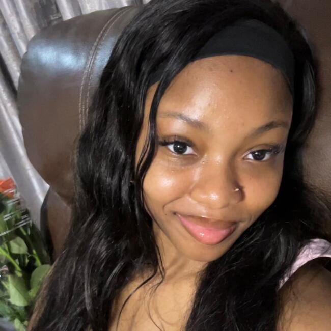 Nanny in Richards Bay: Mandisa