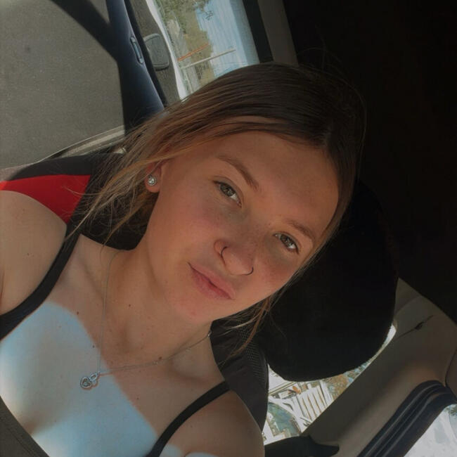 Babysitter in Warialda Rail: Jordie