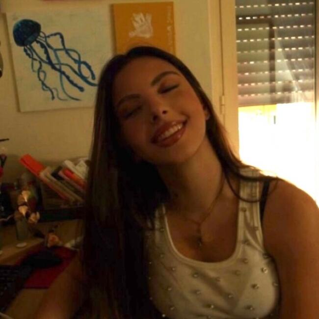 Babysitter a Napoli: Anna