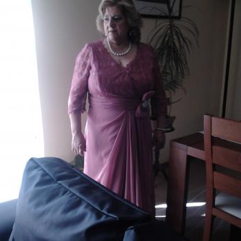 Ama Porto: Conceição Miranda