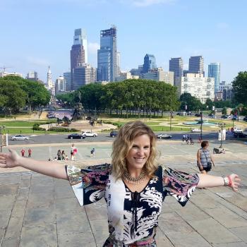 Babysitter Philadelphia: Dana