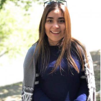 Niñera San Nicolás de los Garza: Cynthia