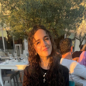 Babysitter in Toulouse: Zoélia