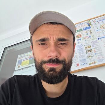 Părinte Bacău: Iosub