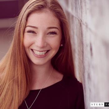 Babysitter in Innsbruck: Celina