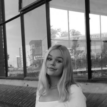 Oppas in Hengelo: Senne Kootstra