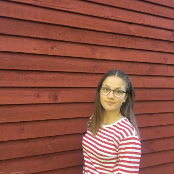 Lastenhoitaja Kajaani: Mette