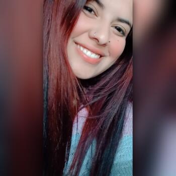 Niñera en José C. Paz: Aylu