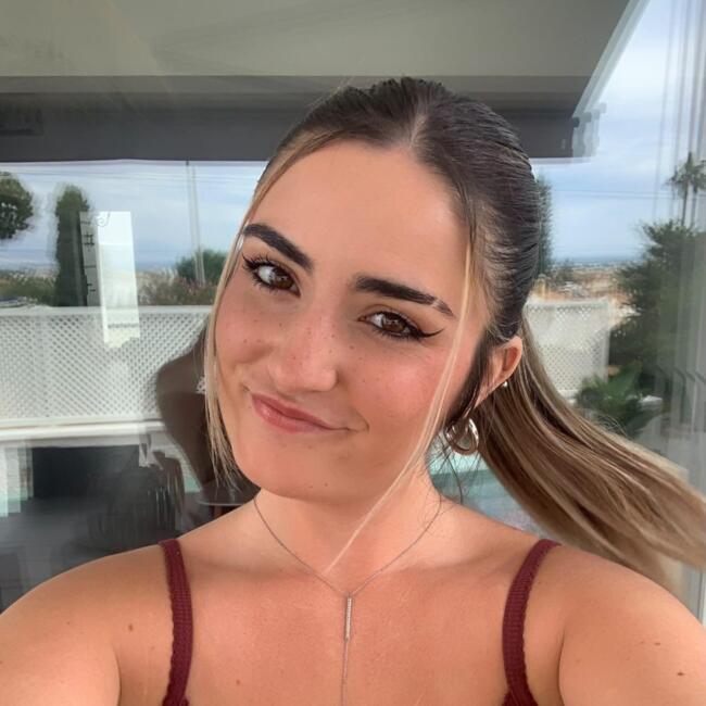 Canguro en Torremolinos: Estrella