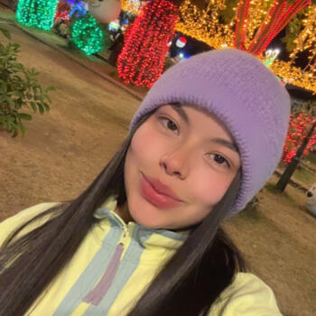 Niñera en Bogotá: Manuela