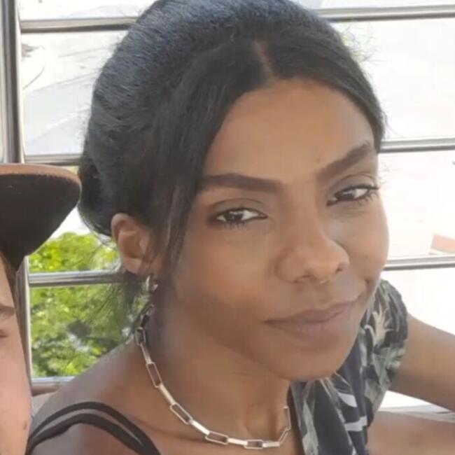 Babá em Belo Horizonte: Debora